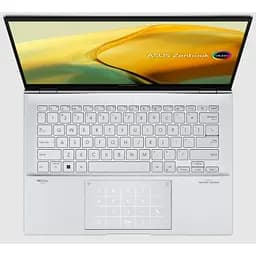 Ноутбук ASUS Zenbook 14 OLED UX3402ZA-KM412W (90NB0WC2-M00VX0) (90NB0WC2-M00VX0) - мініатюра 3