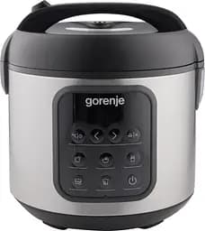 Мультиварка Gorenje MC2SBK - мініатюра 5