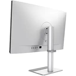 Монітор TFT 31.5" BenQ MA320U, IPS, 4K, 2хHDMI, USB-C, HAS, Pivot, кол., сріблясто-сірий (9H.LMXLB.QBE)
