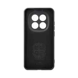 Чехол ArmorStandart ICON для Xiaomi Redmi Note 15 Pro 5G Camera cover Black (ARM89707) - мініатюра 2