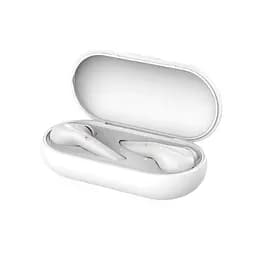 Навушники Trust Nika Touch True Wireless Mic White (23705_Trust) - мініатюра 7