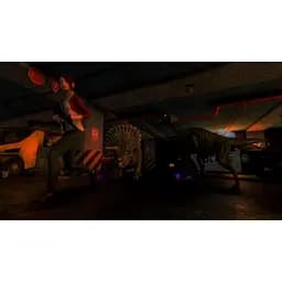 Ключ активації Microsoft Outbreak: Phantasmagoria Collection для Xbox One/Series S/X - мініатюра 4