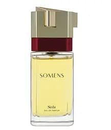 Оригинал Somens Seda 100 мл ТЕСТЕР парфюмированная вода