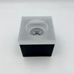 Точковий світильник Skarlat RSLC78071 15W BK 3000K - мініатюра 3