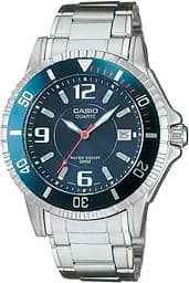 Годинник Casio MTD-1053D-2AVEF