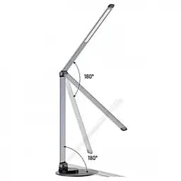Лампа настільна Remax LED Life Re-Vision Series Folding RL-LT05 - мініатюра 2