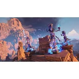 Ключ активації Microsoft Tiny Tina's Wonderlands: Next-Level Edition для Xbox One/Series - мініатюра 7