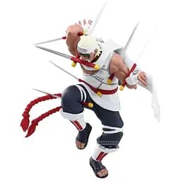 Фигурка Bandai Spirits Наруто Киллер Би NARUTO Killer Bee 17 см BS N KB 17