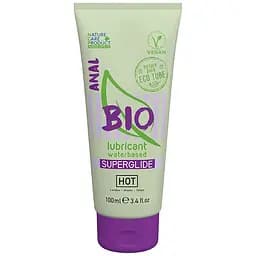Лубрикант анальный Hot Bio Superglide Anal 100 мл