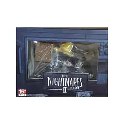 Фігурка Маленькі кошмари Шоста Little Nightmare Six 7 см games LN S 02 - мініатюра 3