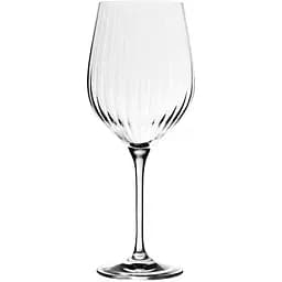 Набор бокалов Krosno Harmony Lumi для вина 450 мл 4 шт. (911304)