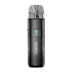 Под-система VooPoo Argus E40 40 W Pod 1800 mAh 4.5 ml Kit Spray Black (16804)