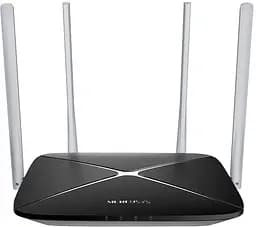 Бездротовий маршрутизатор AC12 Mercusys teh0022642