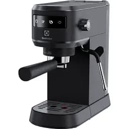 Кавоварка ріжкова Electrolux E6EC1-6BST [144640]