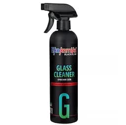 Очисник скла Ekokemika Black Line, 500 мл