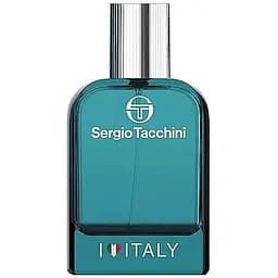 Туалетна вода тестер Sergio Tacchini I Love Italy For Man 100 мл
