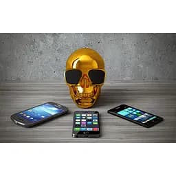 Портативна акустика Jarre Technologies AeroSkull XS+ в асортименті - мініатюра 3