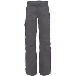 Штаны Black Diamond W Mission Pants S Серый (1033-BD BK19.020-S)