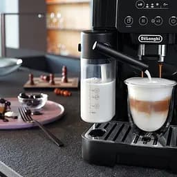 Кавомашина Delonghi ECAM 220.60.B - мініатюра 6