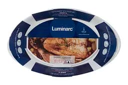 Форма для запікання Luminarc Smart Cuisine, 38х23 см (6392931) - мініатюра 3