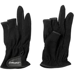 Перчатки Select Basic SL-GB01 M Black