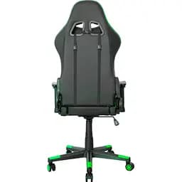 Геймерське крісло FrimeCom Med Green [86699] - мініатюра 4