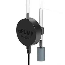 Безшумний компресор AquaLighter aPUMP Magnet для акваріумів до 100 л - мініатюра 2