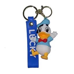 Брелок C 69933 LUCKY (6900067699336) Синий