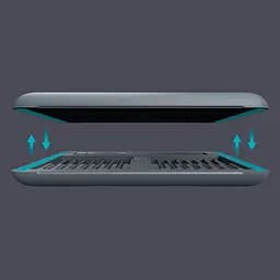 Набір викруток з бітами Xiaomi JIMI Home Screwdriver Set 81 в 1 (JM-GNT80) - мініатюра 6