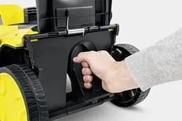 Газонокосарка Karcher LMO 18-33 Battery (1.444-400.0) - мініатюра 2