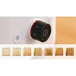 Тостер BOSCH TAT3M121 - мініатюра 2