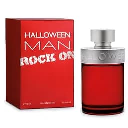 Чоловіча туалетна вода Rock On Halloween 125 мл