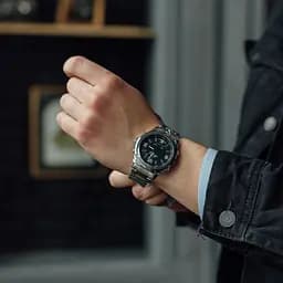 Годинник Weide Standart Silver - мініатюра 7