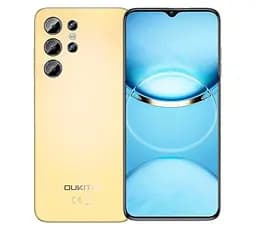 Смартфон Oukitel C1 4/128Gb Gold