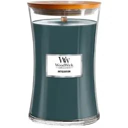 Свічка Woodwick Antiquarium Large Антикваріум 609 г (1759815E)