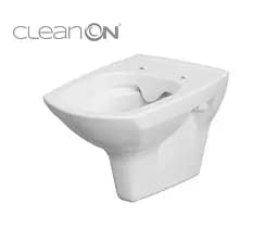 Подвесной унитаз Cersanit Carina CleanOn K31-046
