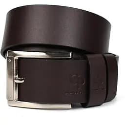 Ремінь шкіряний Grande Pelle 120х4 см acs0029218