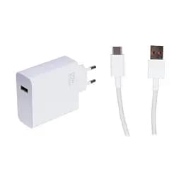 Зарядний пристрій Xiaomi Charging Combo 120 W з кабелем USB-C BHR6034EU - мініатюра 3