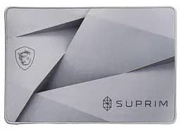 Відеокарта MSI RTX 4080 SUPER 16G SUPRIM X (RTX 4080 SUPER 16G SUPRIM X) (GDDR6X, 256 bit, PCI-E v4.0 x16) Б/в - мініатюра 5