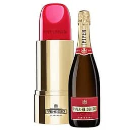 Шампанское Piper-Heidsieck Brut, белое, брют, 12%, 0,75 л