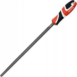 Напильник по металлу Yato круглый 200 мм №2 (YT-6189)