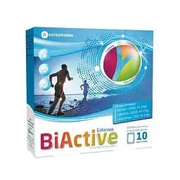 БіАктив порошок №10 в саше