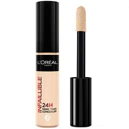 Консилер L’Oreal Paris Infaillible More Than Concealer відтінок 327 Cool 11 мл (A9704600)