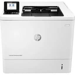 Лазерний принтер HP Color LJ Enterprise M607n (K0Q14A) Б/В