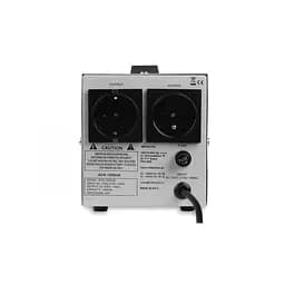 Стабілізатор напруги AVR Volt Polska 1000VA 8-11% - мініатюра 6