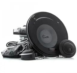 Автомобільна акустика PD-5.2 70 Вт Kicx avt0001299