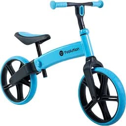 Беговел YVolution Yvelo голубой (YT17B2)