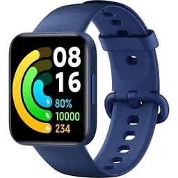 Smart Watch POCO Watch M2131W1 (BHR5723GL) Blue Global