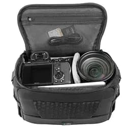 Сумка Vanguard VEO Adaptor 24M Black (VEO Adaptor 24M BK), Чорний - мініатюра 2