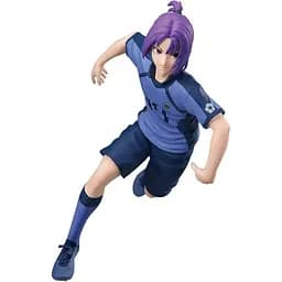 Фігурка Bandai Spirits Blue Lock Синя в'язання: Блю Лок Reo Mikage Рео Мікаге 16 см BS BL RM 2